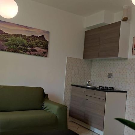 L'Altra Casetta Dei Quintili 로마 외부 사진